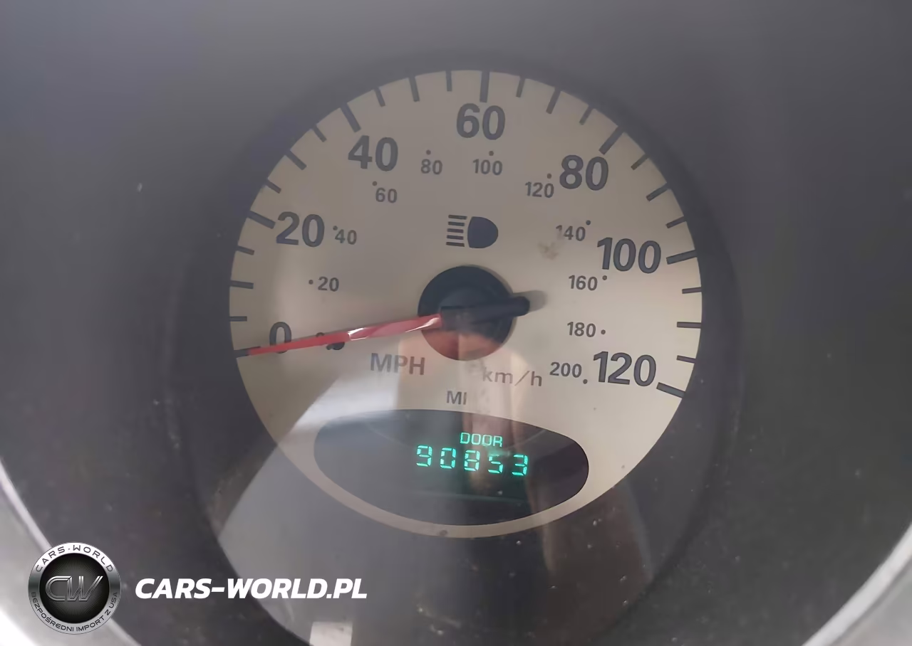 2005 Chrysler Pt Cruiser Limited VIN:3C8FY68B65T530932 - 16