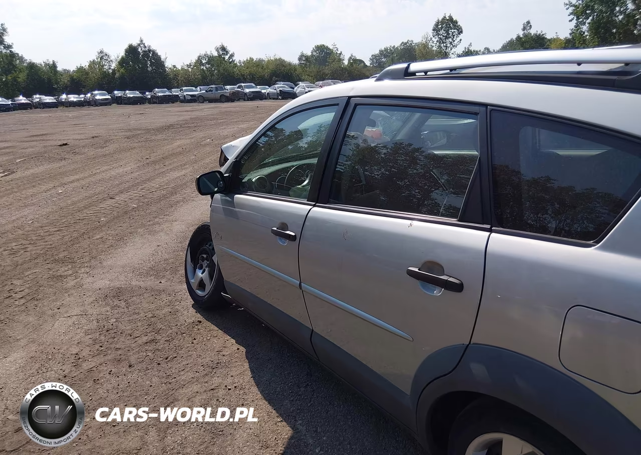 2003 Pontiac Vibe VIN:5Y2SL62863Z419847 - 14