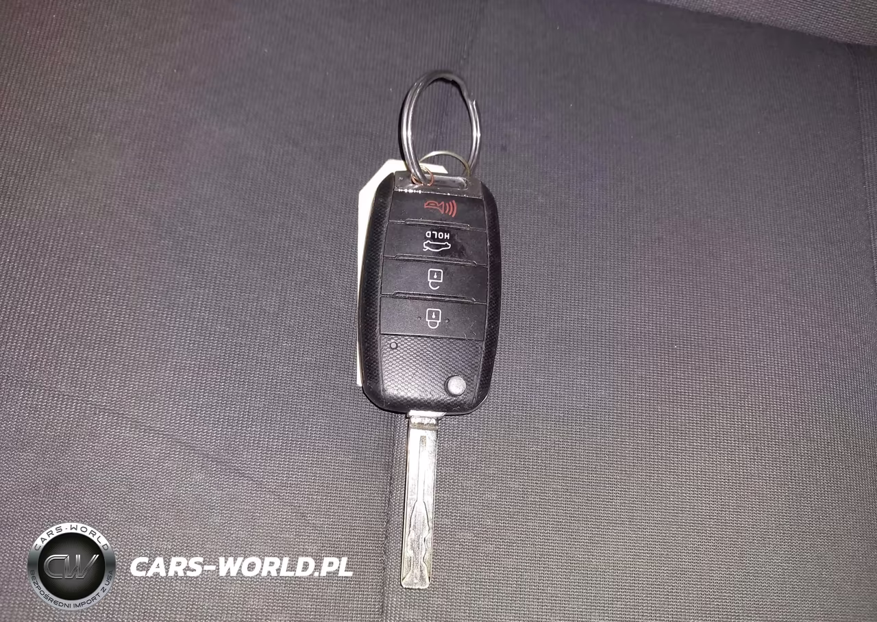 2015 Kia Optima Lx VIN:KNAGM4A73F5599992 - 11