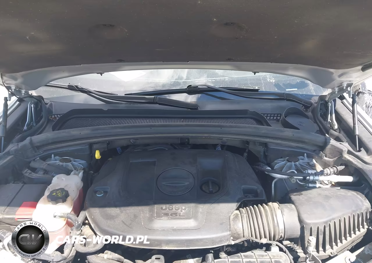 2023 Jeep Grand Cherokee L Altitude 4X2 VIN:1C4RJJAG1P8823442 - 10