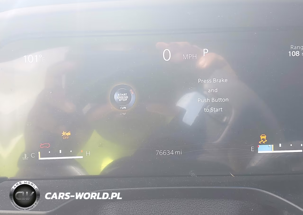 2023 Jeep Grand Cherokee L Altitude 4X2 VIN:1C4RJJAG1P8823442 - 15