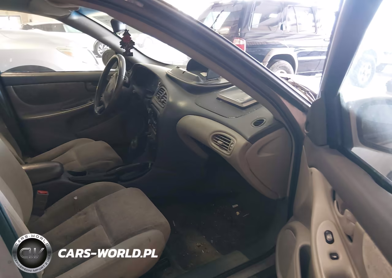 2002 Oldsmobile Alero Gl2 VIN:1G3NL52EX2C137497 - 5