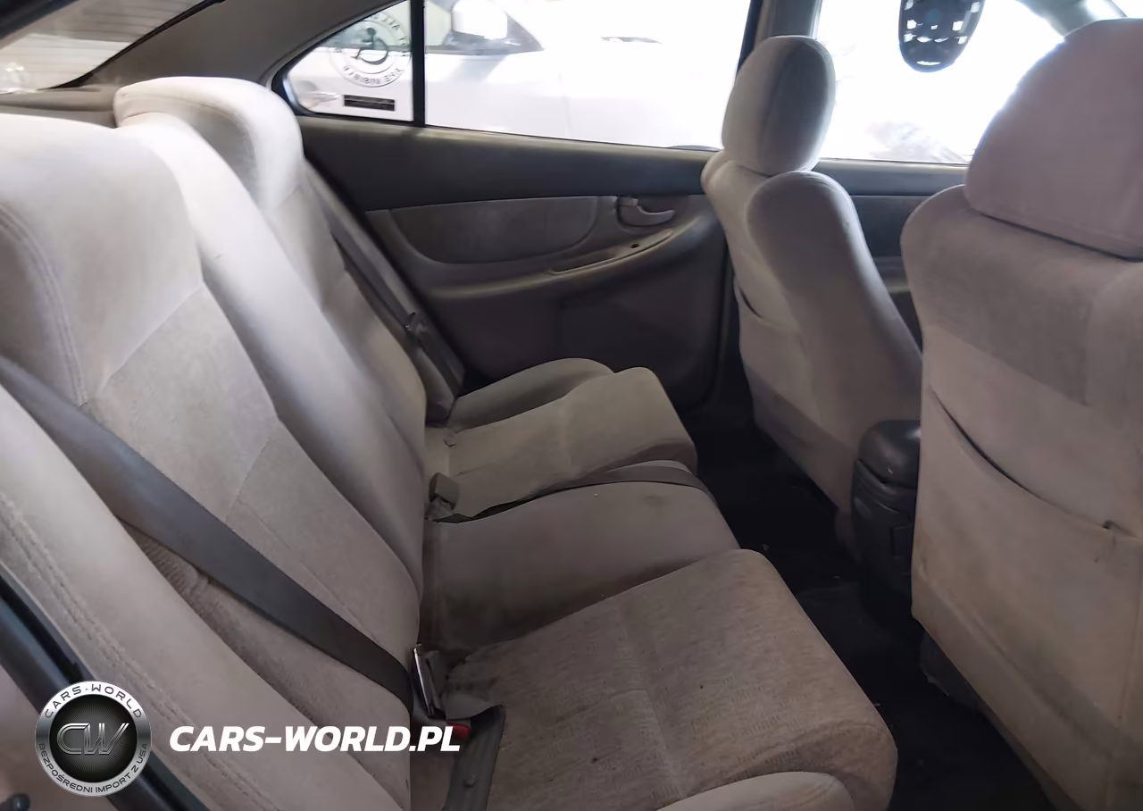 2002 Oldsmobile Alero Gl2 VIN:1G3NL52EX2C137497 - 8