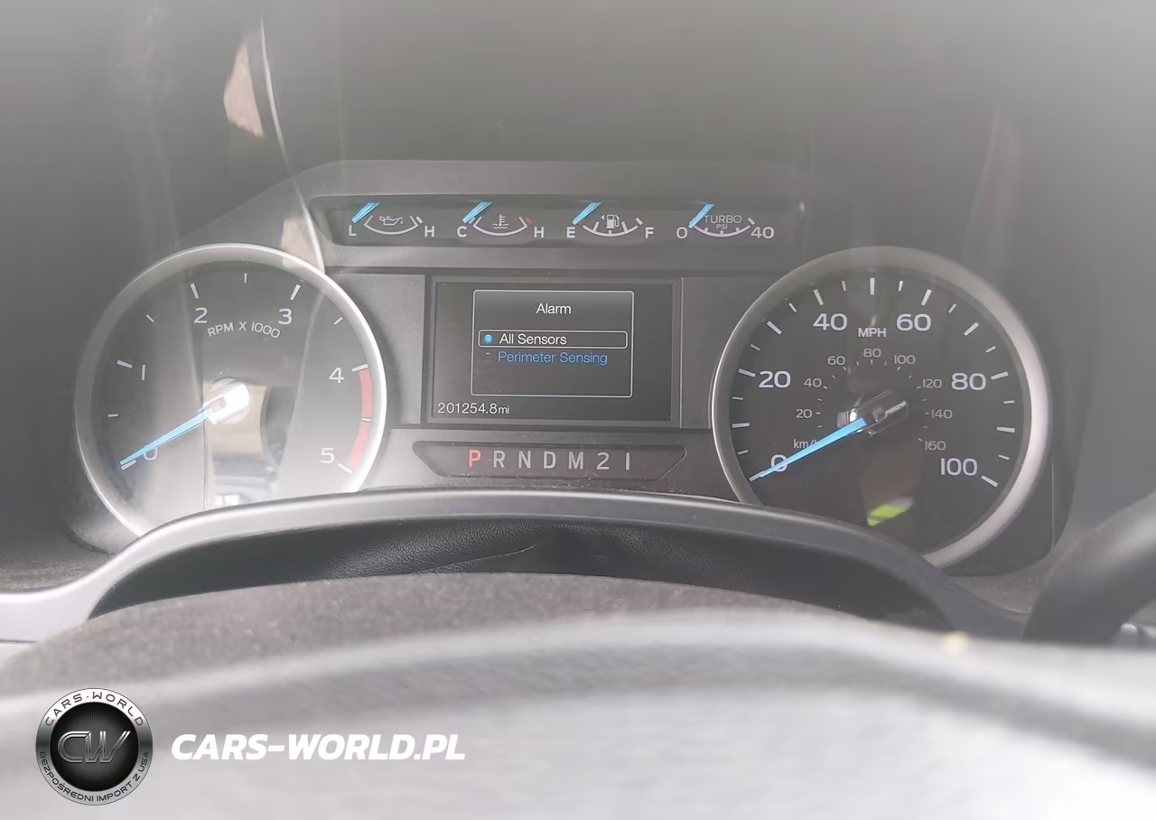 2019 Ford F-250 Xlt VIN:1FT7W2BT2KEC40592 - 7