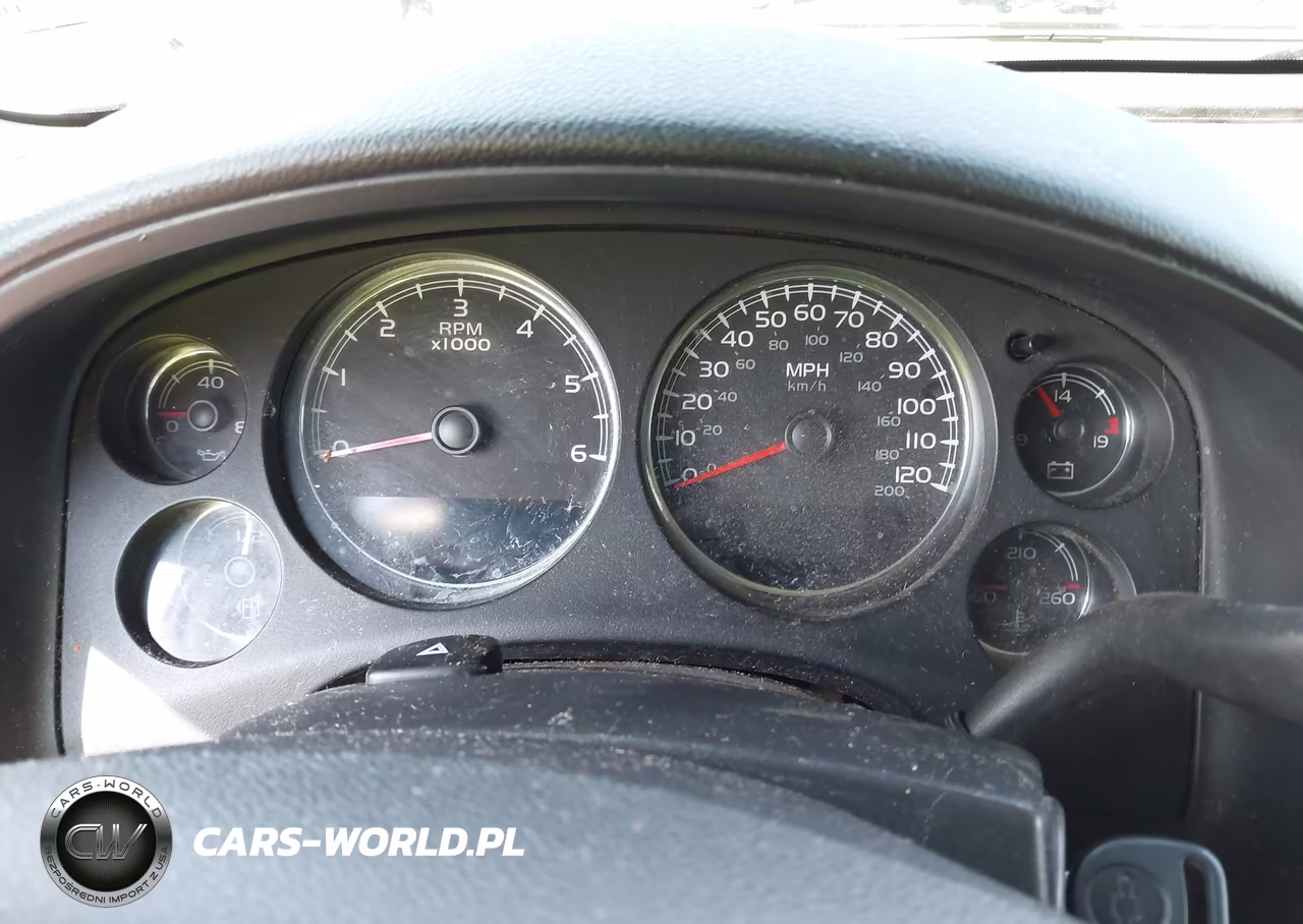 2007 Chevrolet Tahoe Ltz VIN:1GNFK130X7J391577 - 7