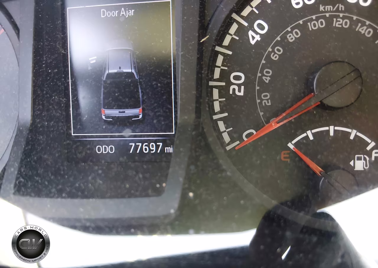2019 Toyota Tacoma Sr VIN:5TFAX5GN7KX146811 - 15