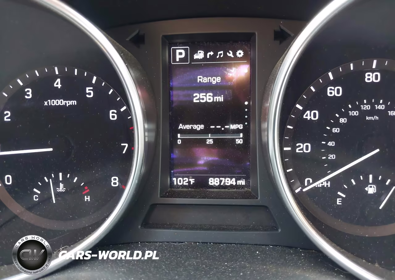 2017 Hyundai Santa Fe Limited Ultimate VIN:KM8SRDHFXHU241109 - 16