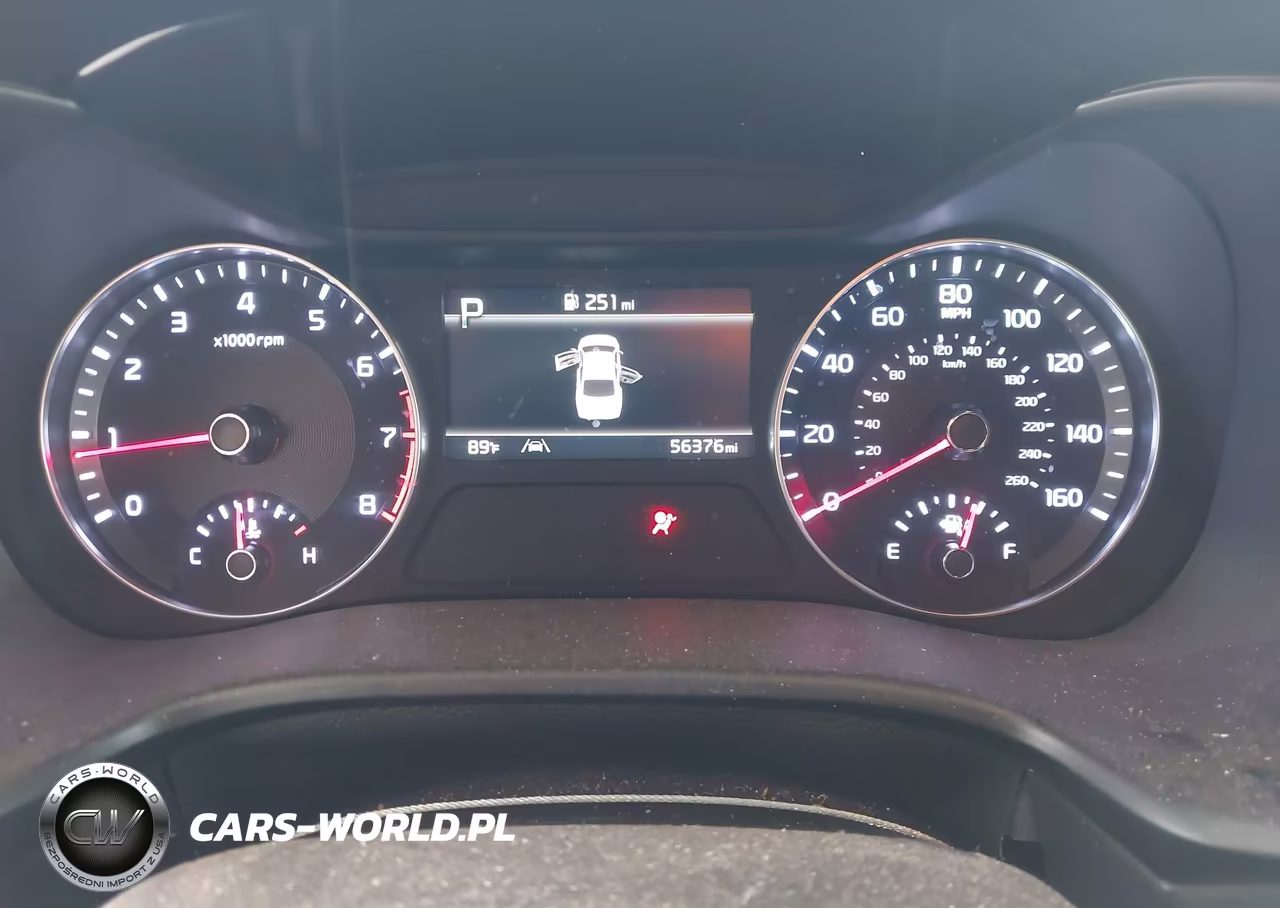2024 Kia Forte Gt-Line VIN:3KPF54AD4RE725125 - 7
