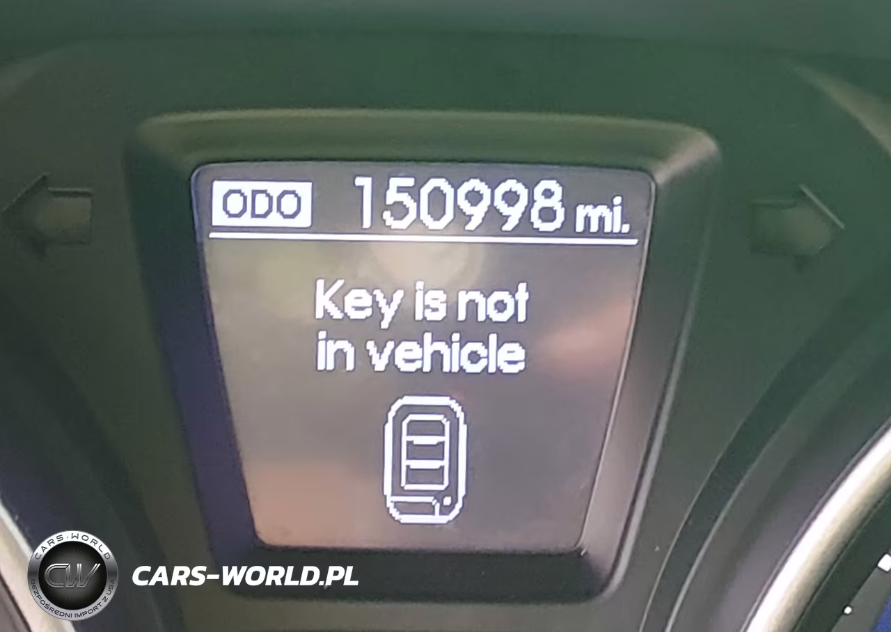 2013 Hyundai Elantra Gt VIN:KMHD35LE1DU041812 - 16