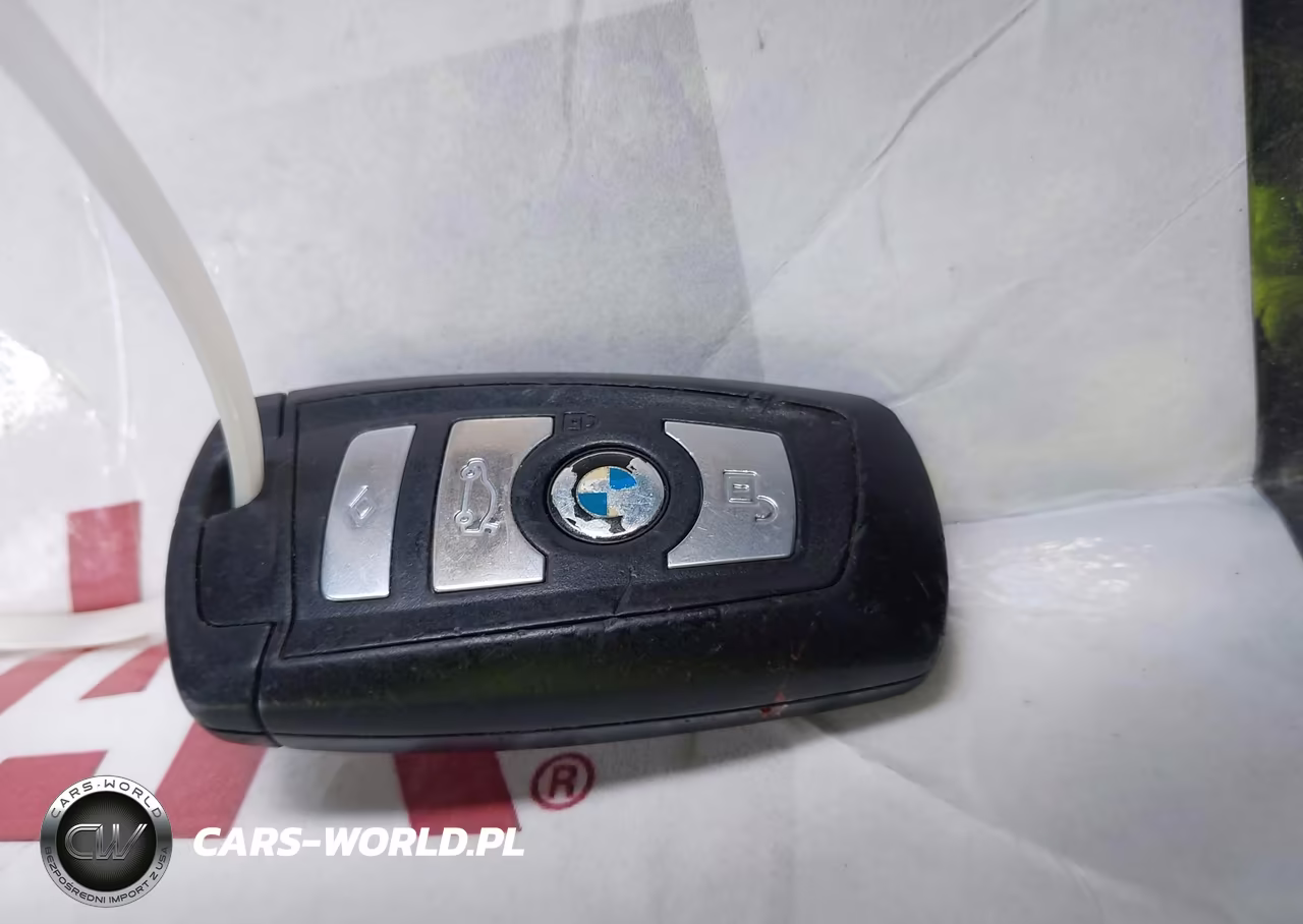 2011 BMW 535I VIN:WBAFR7C51BC603909 - 11