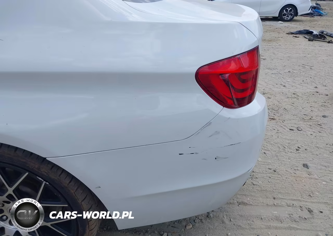 2011 BMW 535I VIN:WBAFR7C51BC603909 - 21