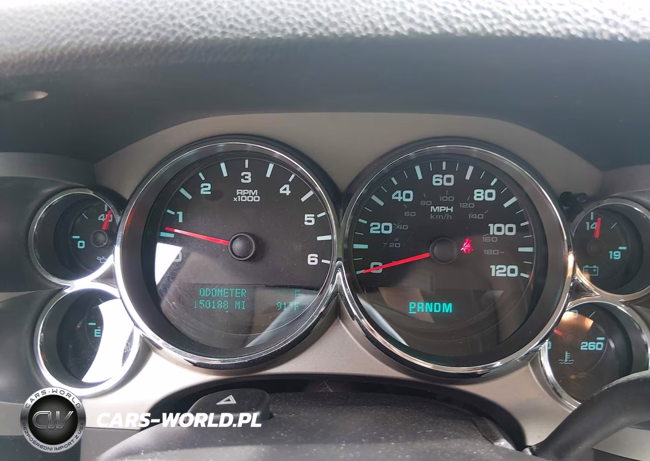 2013 GMC Sierra 1500 Sle VIN:1GTR2VE70DZ347771 - 7