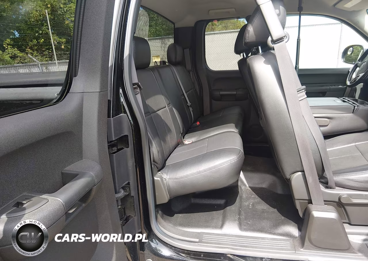 2013 GMC Sierra 1500 Sle VIN:1GTR2VE70DZ347771 - 8
