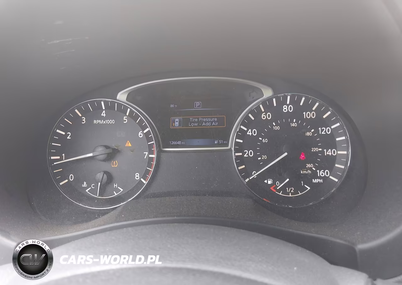 2017 Nissan Altima 2.5 S VIN:1N4AL3AP4HN329930 - 7