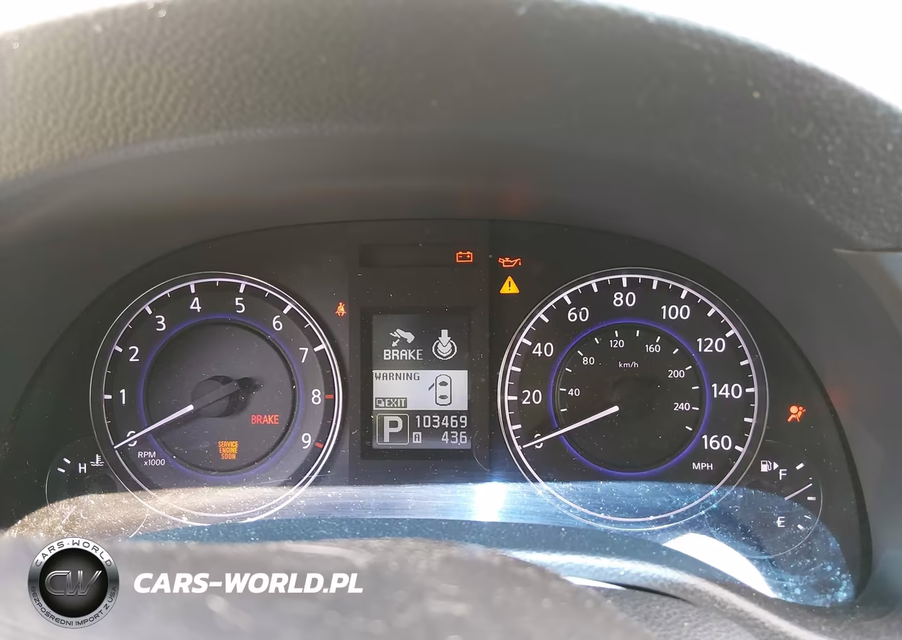 2012 Infiniti G37 Journey VIN:JN1CV6AP9CM625624 - 7