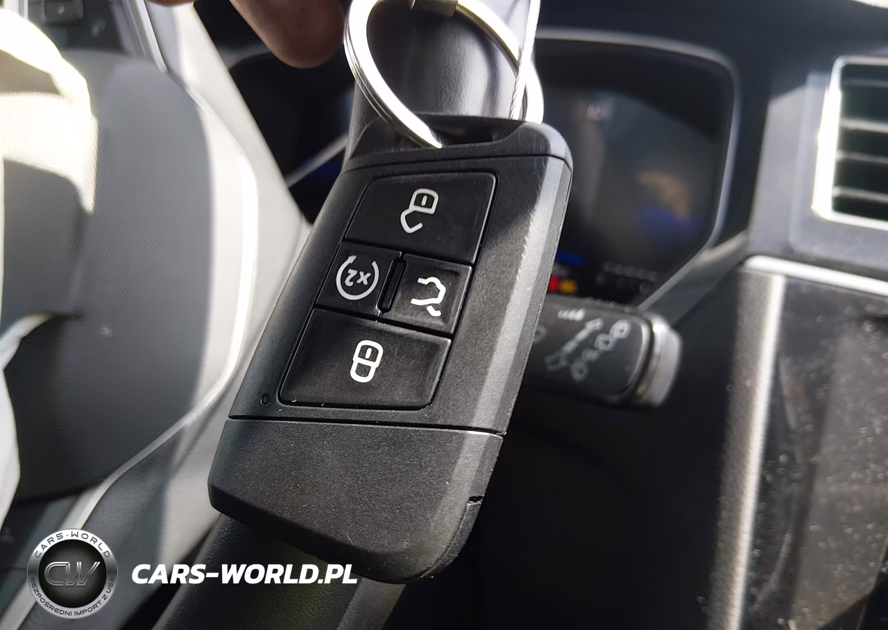2024 Volkswagen Tiguan 2.0T Se-2.0T Wolfsburg Edition VIN:3VVNB7AX9RM089454 - 11