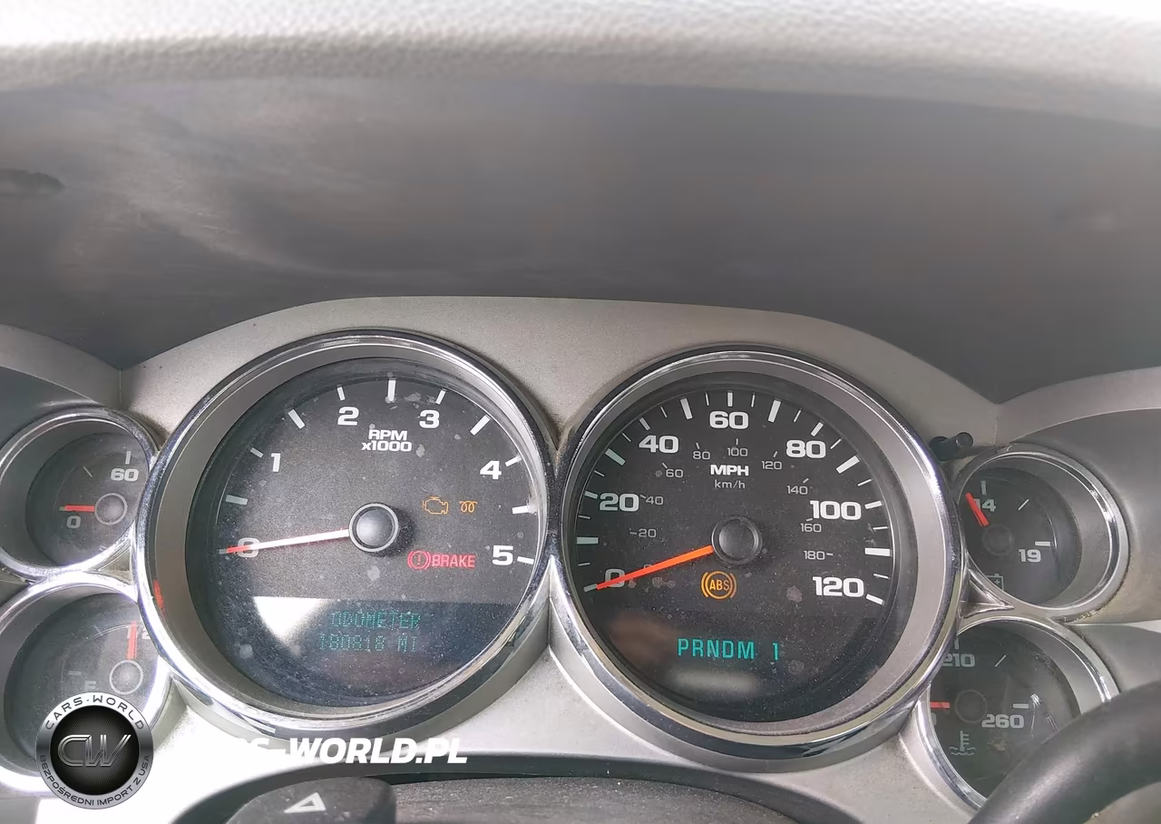 2008 Chevrolet Silverado 2500Hd Work Truck VIN:1GBHC24678E115461 - 7