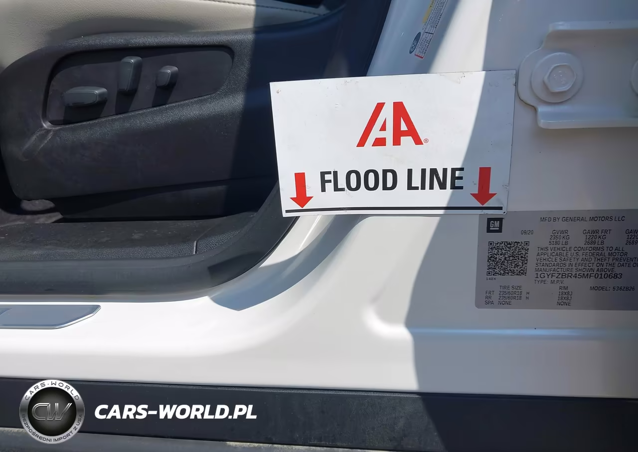 2021 Cadillac Xt4 Awd Luxury VIN:1GYFZBR45MF010683 - 12