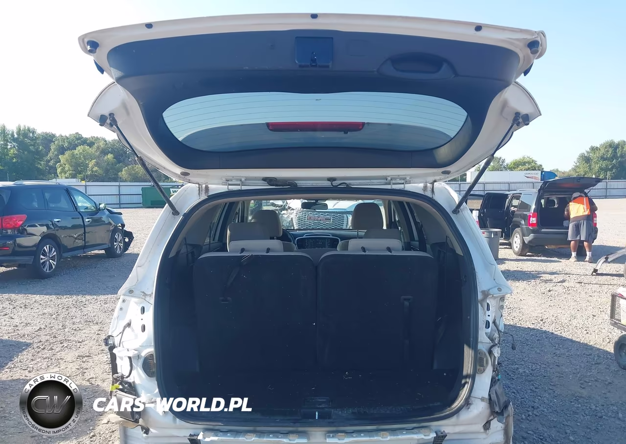 2019 Kia Sorento 3.3L Lx VIN:5XYPGDA57KG489523 - 18