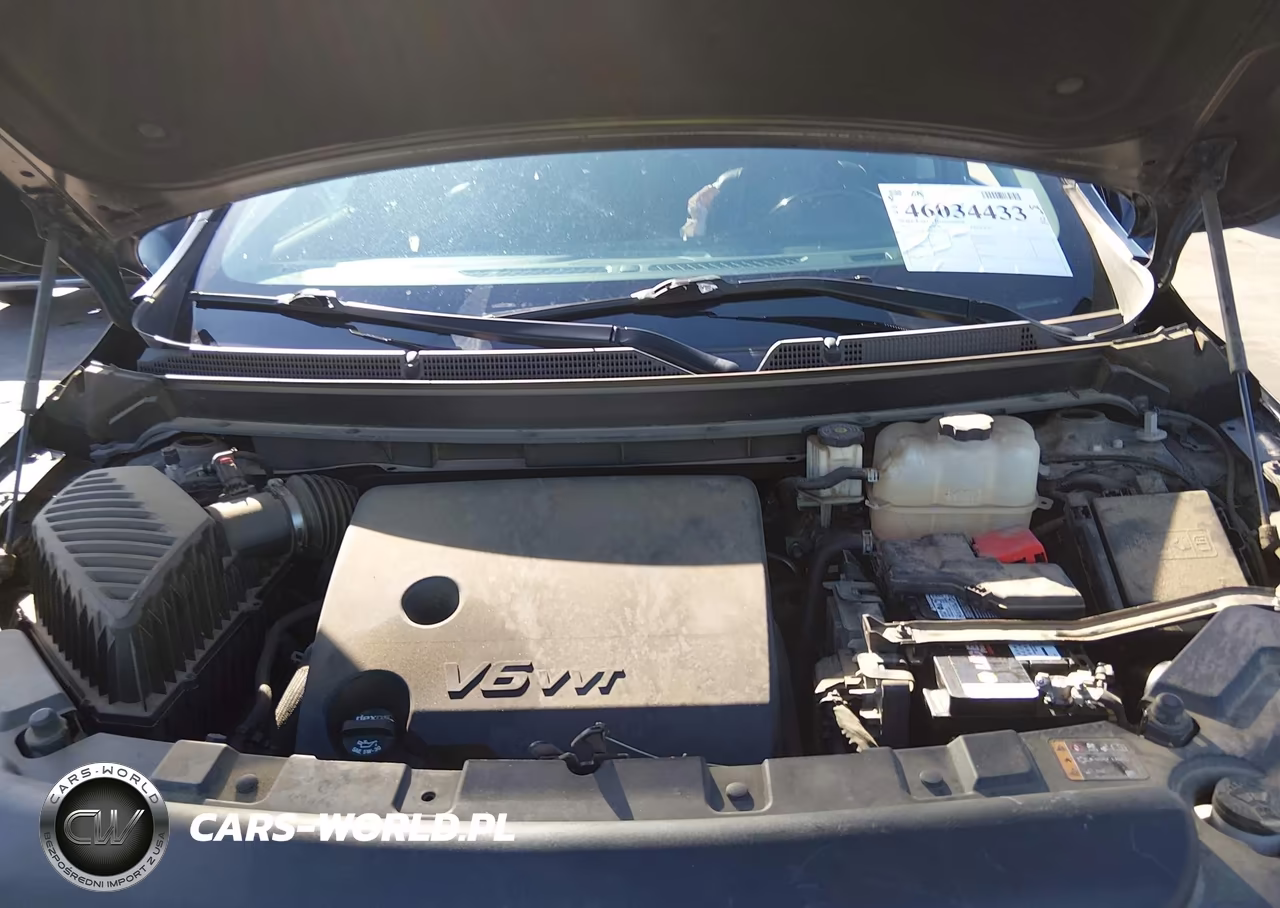 2019 Buick Enclave Fwd Avenir VIN:5GAERDKW0KJ235906 - 10