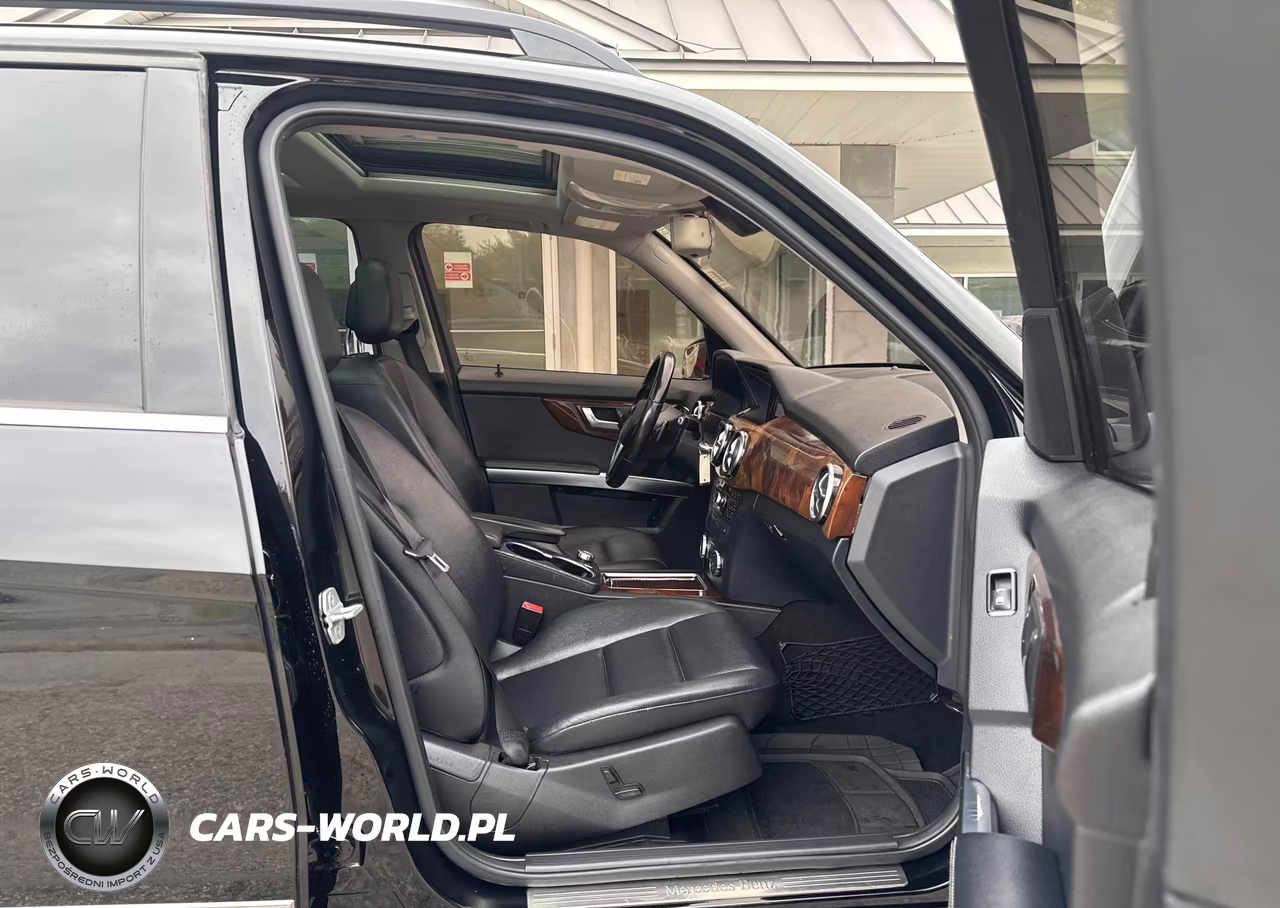 2013 Mercedes-Benz Glk 350 4Matic VIN:WDCGG8JBXDF988877 - 5