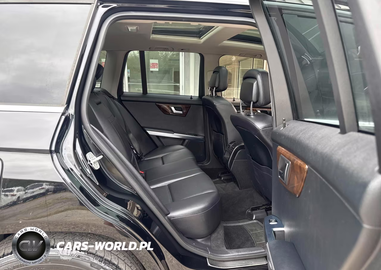 2013 Mercedes-Benz Glk 350 4Matic VIN:WDCGG8JBXDF988877 - 8