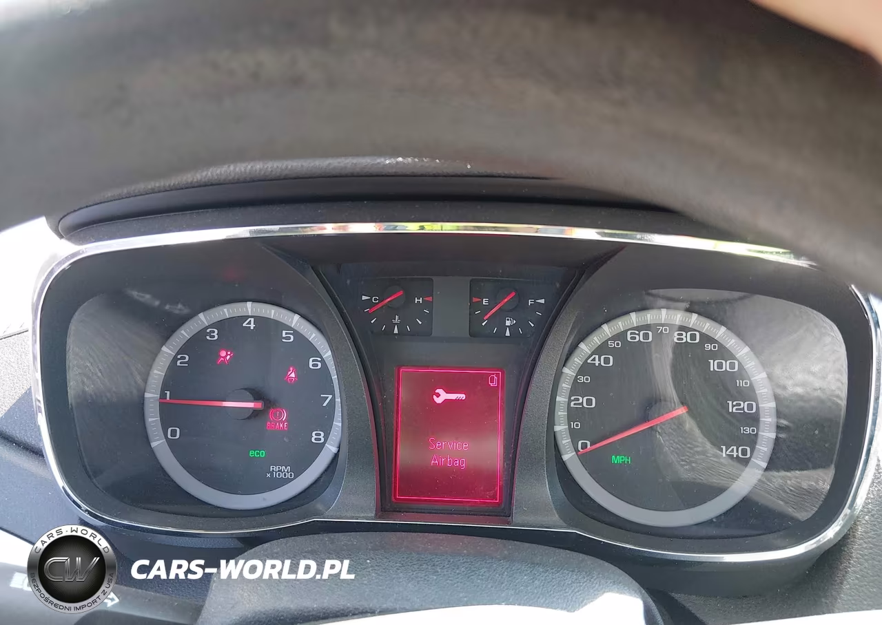 2016 GMC Terrain Sle-1 VIN:2GKALMEKXG6137904 - 7