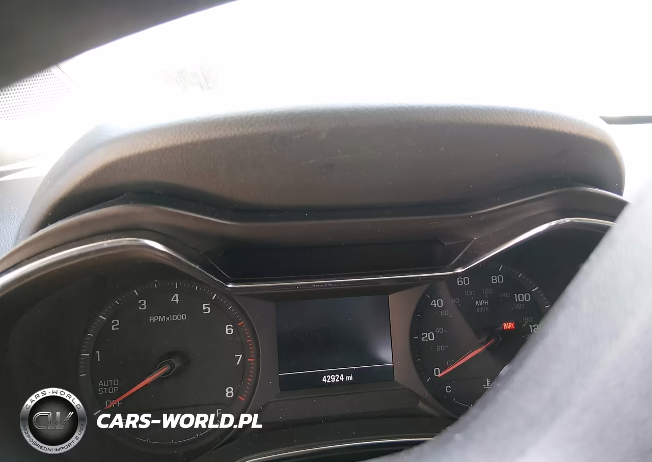 2022 Chevrolet Trailblazer Fwd Lt VIN:KL79MPSL6NB067674 - 7