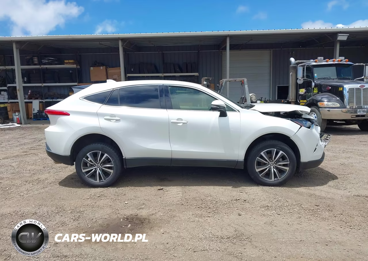 2022 Toyota Venza Le VIN:JTEAAAAHXNJ090640 - 13