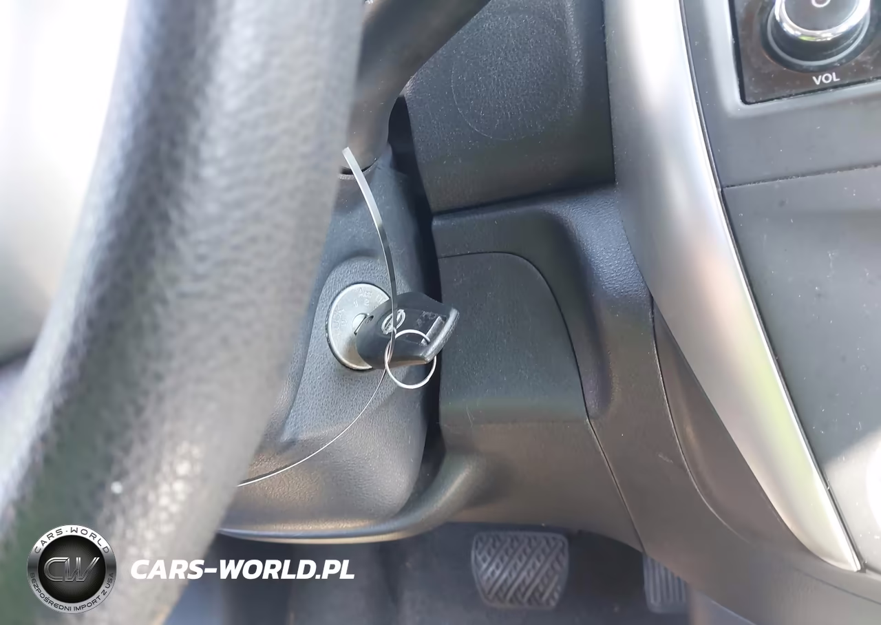 2015 Nissan Versa 1.6 Sv VIN:3N1CN7APXFL938685 - 11