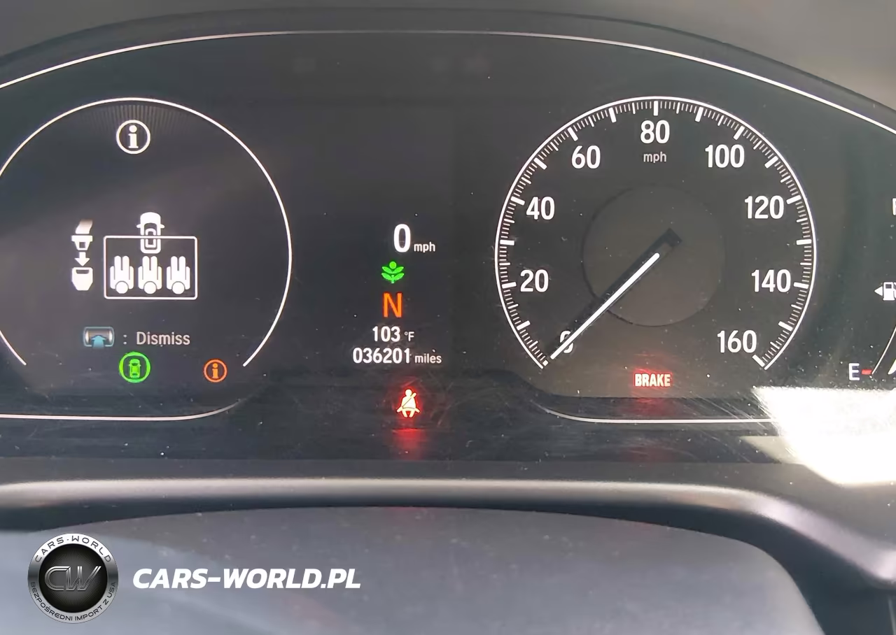 2022 Honda Accord Sport Special Edition VIN:1HGCV1F47NA091253 - 7