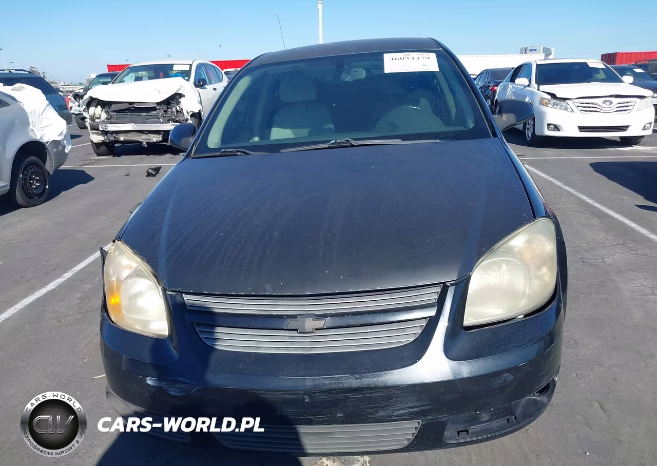 2008 Chevrolet Cobalt Lt VIN:1G1AL58F787158638 - 13