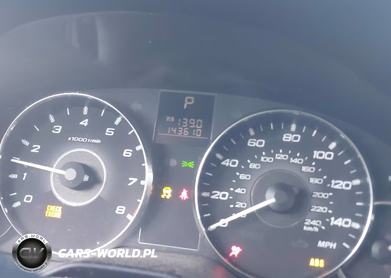 2011 Subaru Outback 2.5I Premium VIN:4S4BRBCC2B3402776 - 7