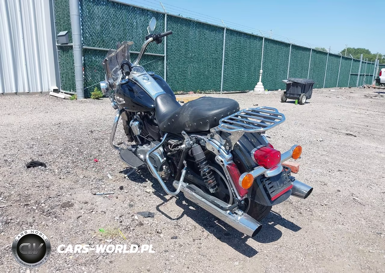 2022 Harley-Davidson Flhr VIN:1HD1FBC1XNB649169 - 3