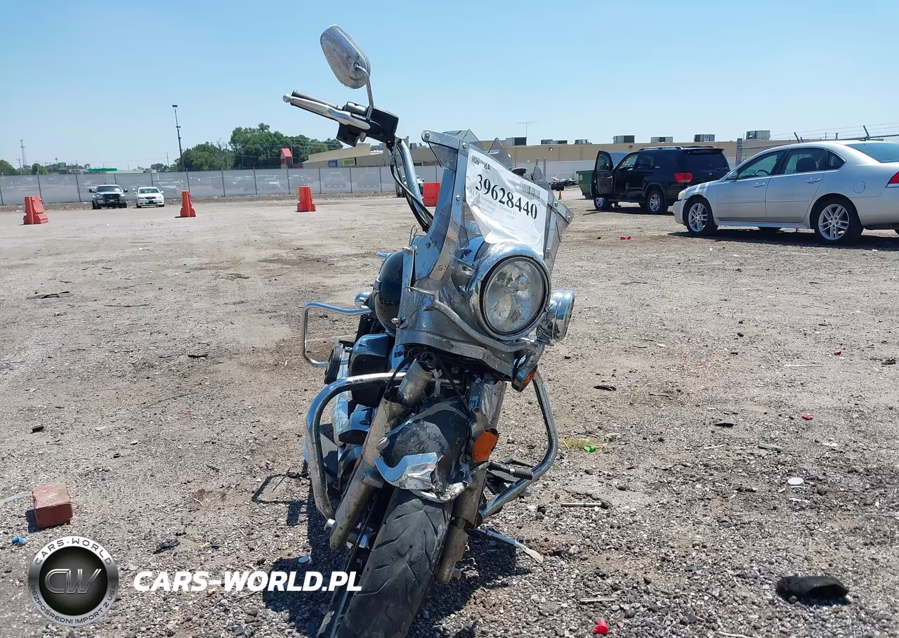 2022 Harley-Davidson Flhr VIN:1HD1FBC1XNB649169 - 5