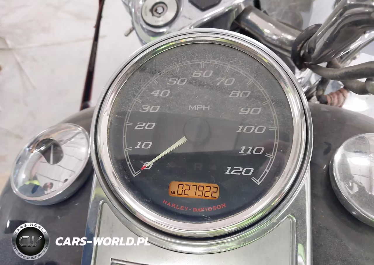 2022 Harley-Davidson Flhr VIN:1HD1FBC1XNB649169 - 7