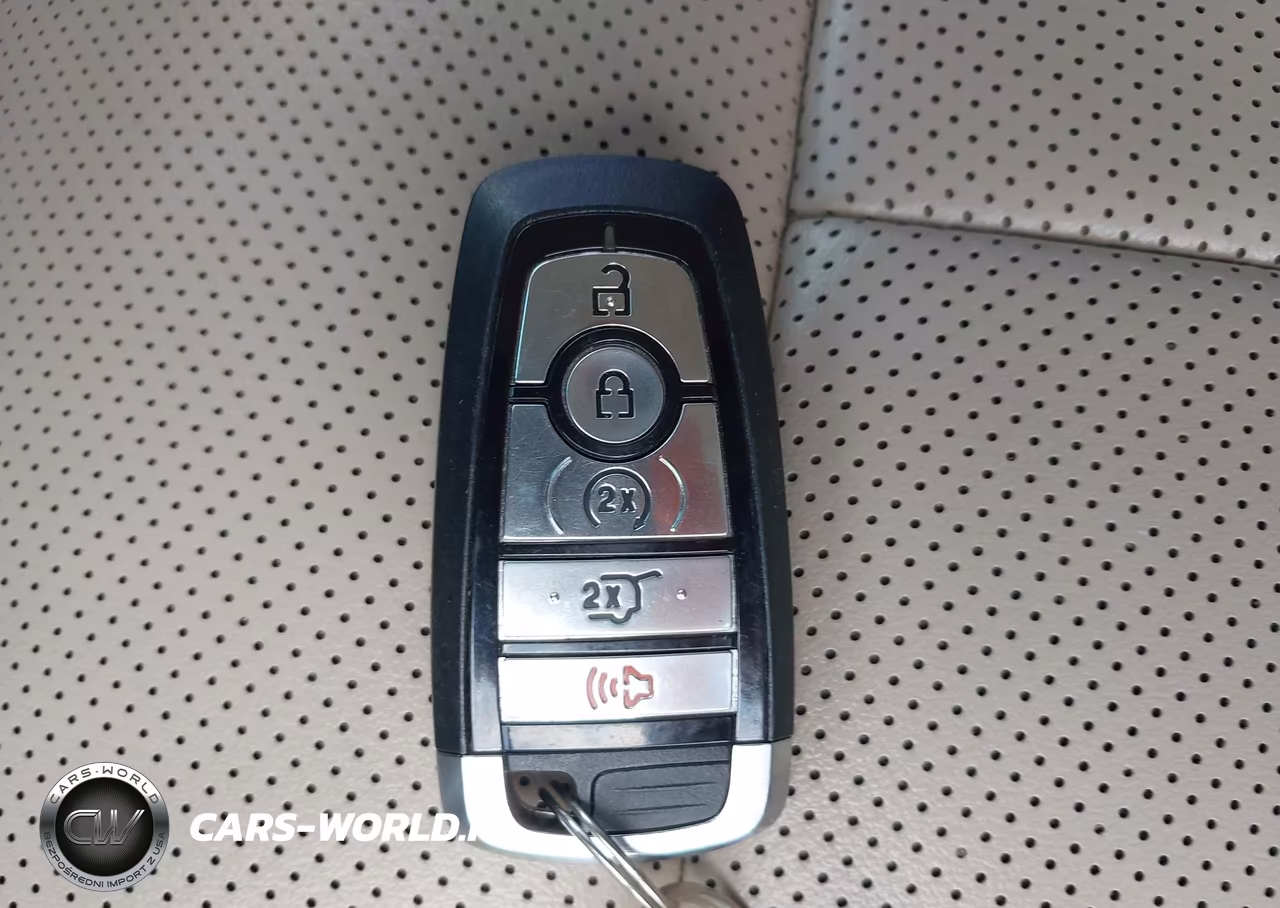 2022 Ford Expedition Xlt VIN:1FMJU1JT6NEA08407 - 11
