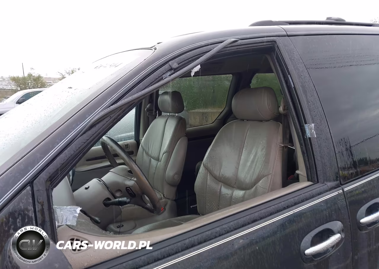 1999 Chrysler Town & Country Limited VIN:1C4GP64L2XB780082 - 6