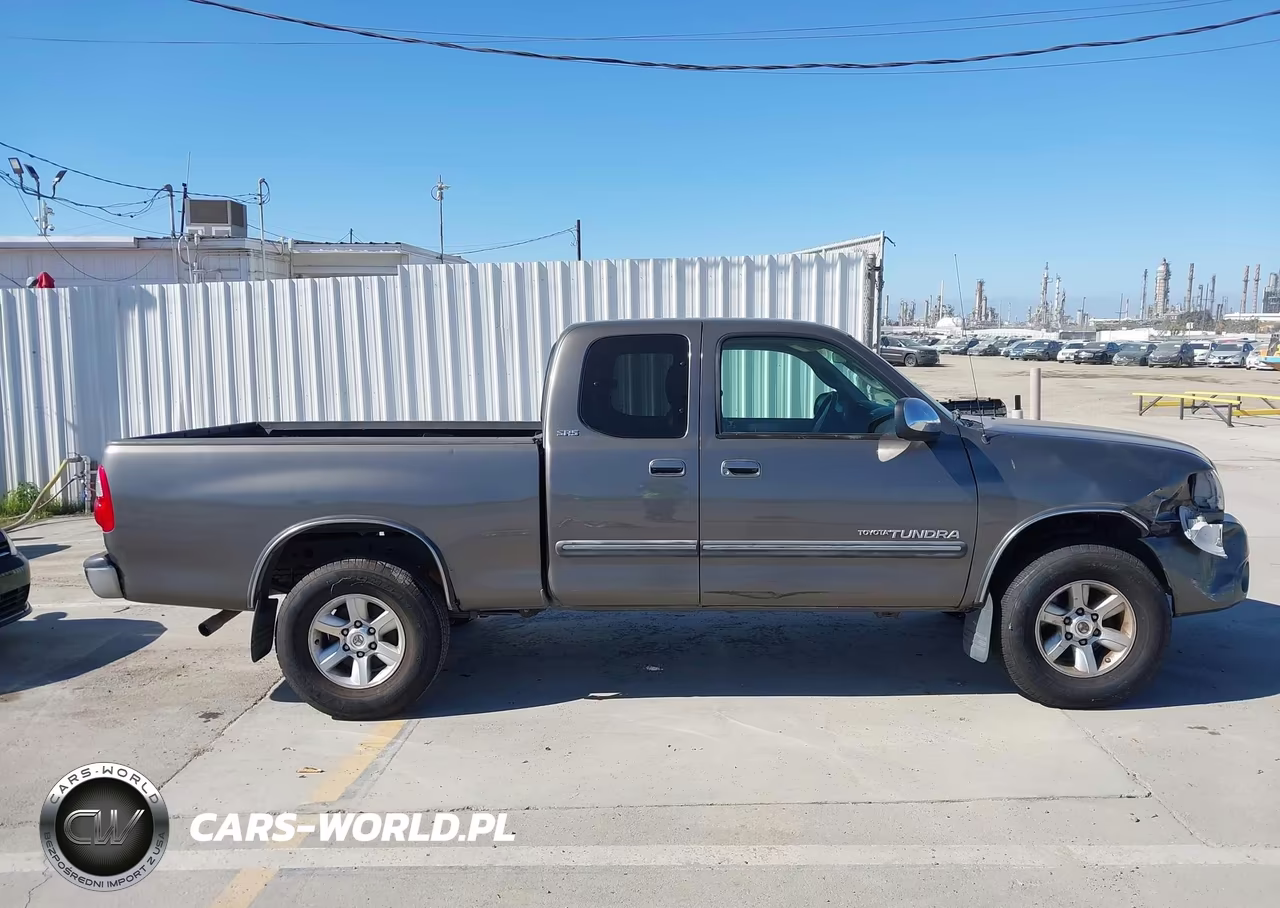 2006 Toyota Tundra Sr5 VIN:5TBRU34176S478365 - 13