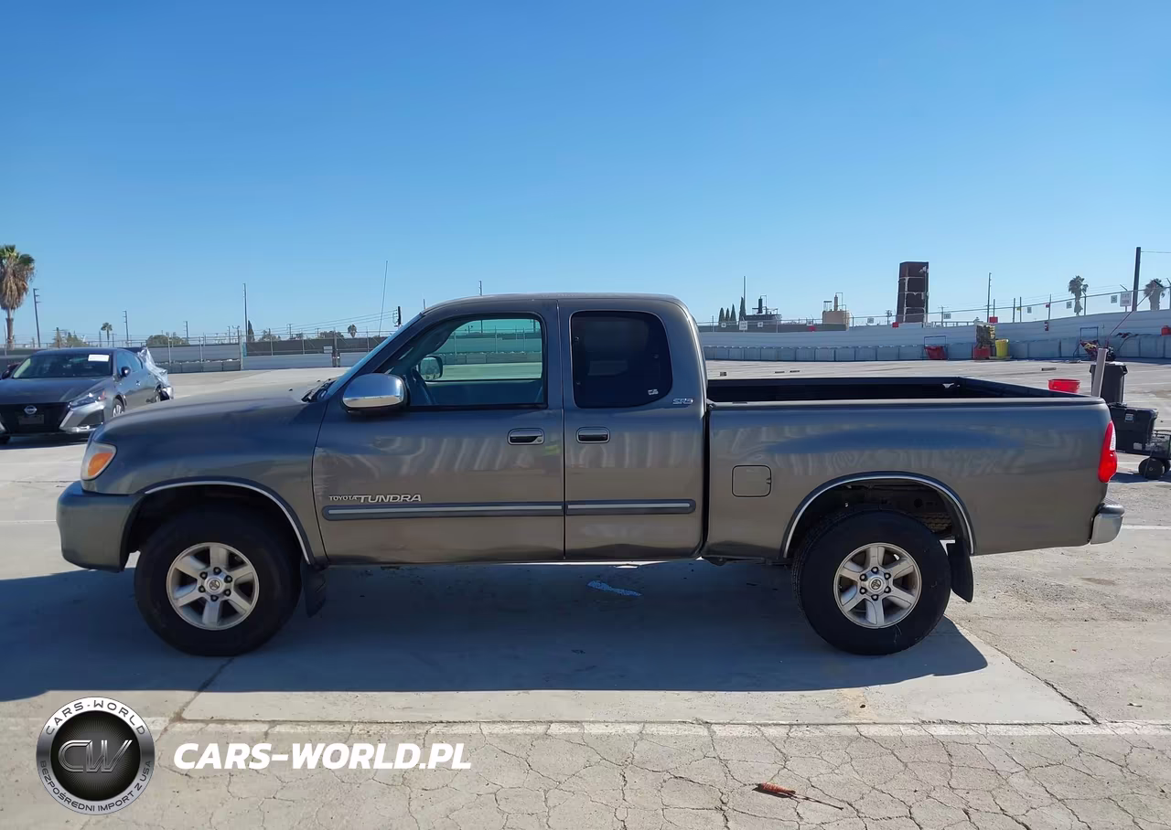 2006 Toyota Tundra Sr5 VIN:5TBRU34176S478365 - 14