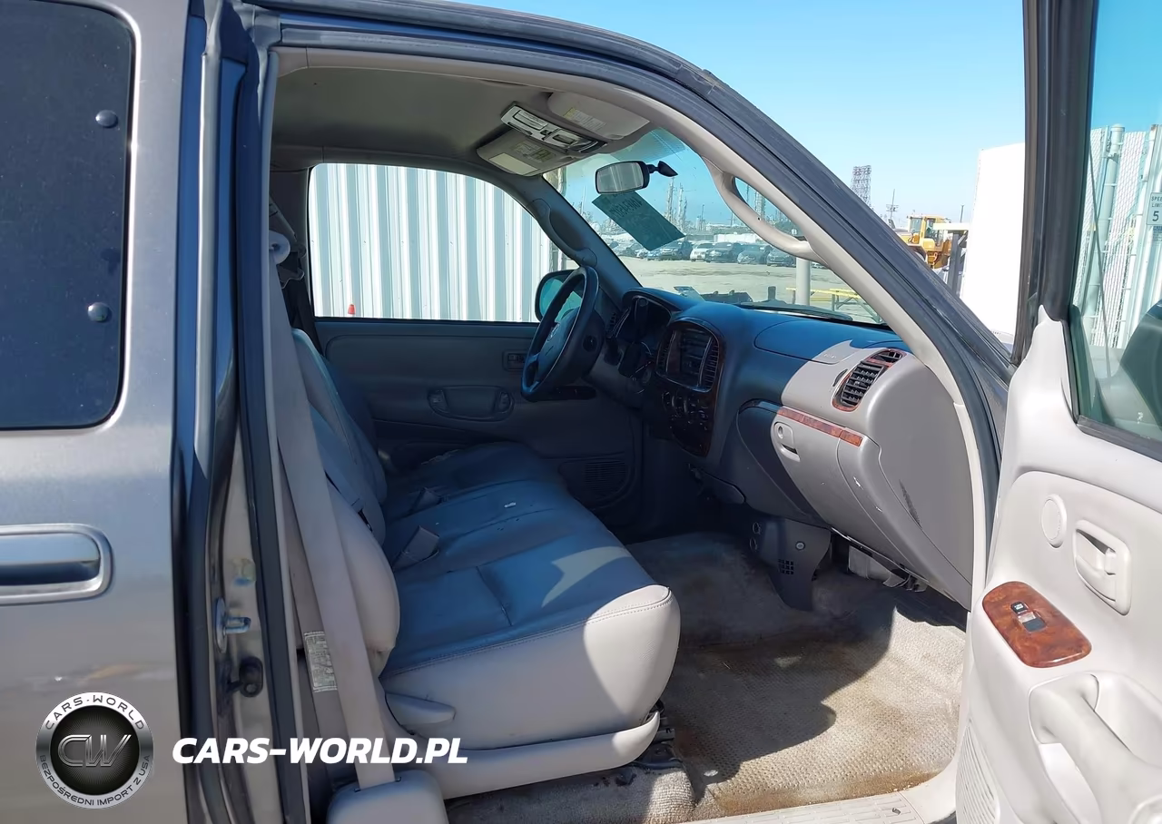 2006 Toyota Tundra Sr5 VIN:5TBRU34176S478365 - 5