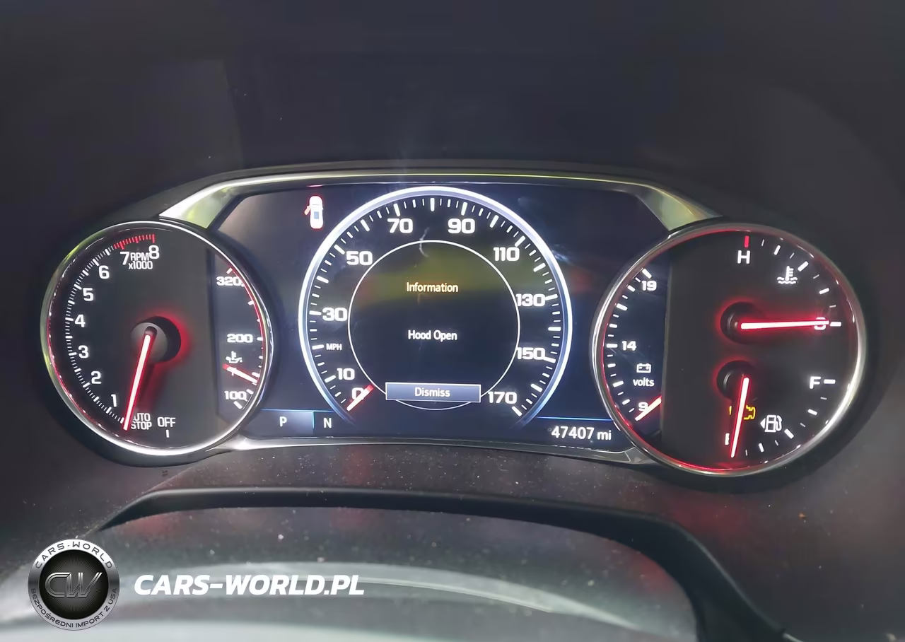 2022 Chevrolet Blazer Awd Rs VIN:3GNKBKRSXNS177570 - 7