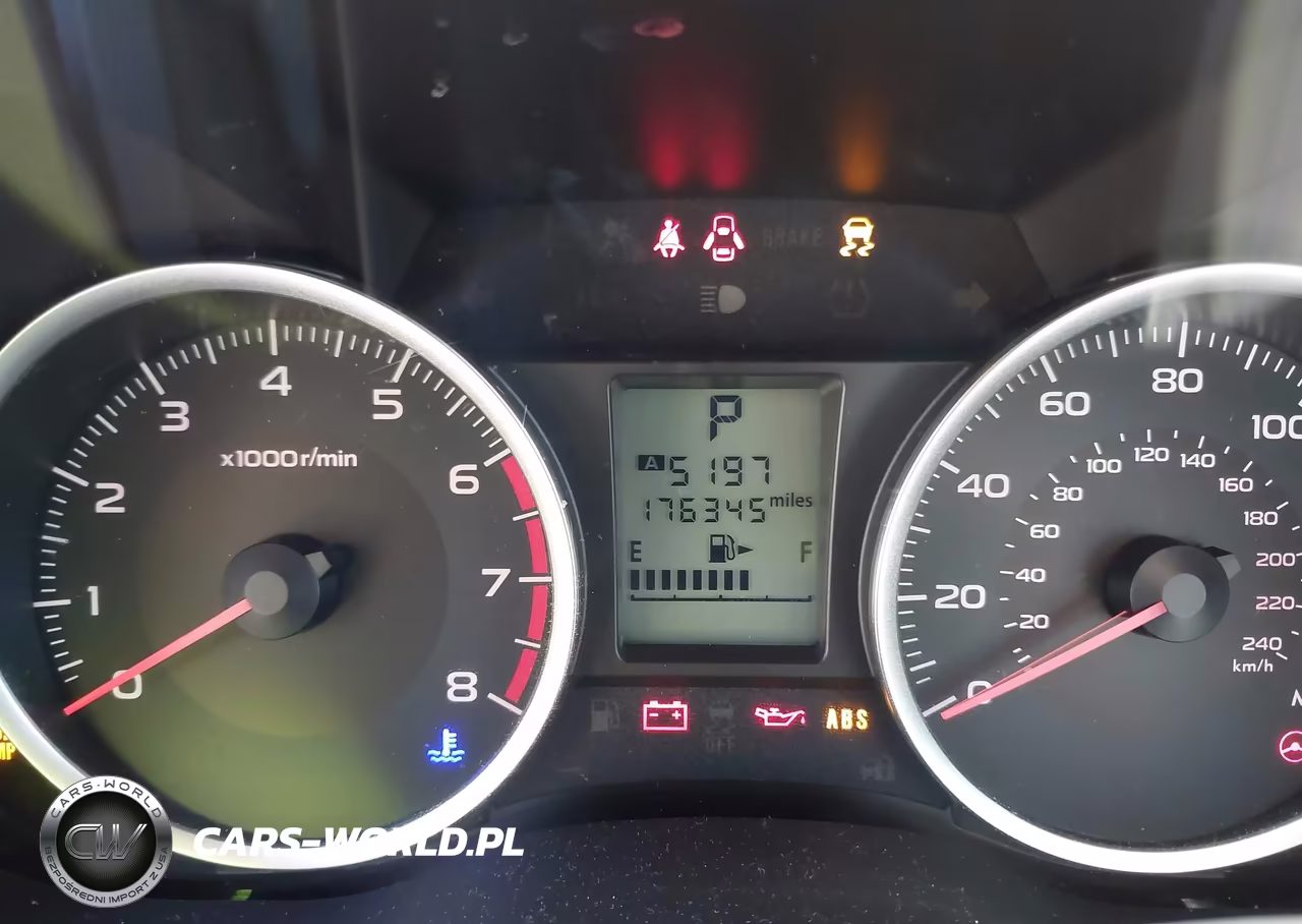 2016 Subaru Forester 2.5I VIN:JF2SJABC0GH407977 - 15