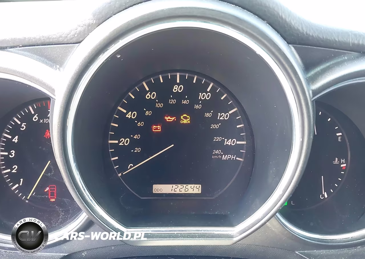 2007 Lexus Rx 350 VIN:JTJGK31U070008568 - 15