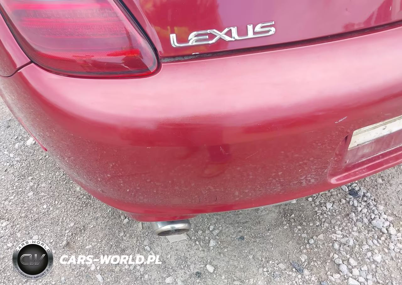 2007 Lexus Sc 430 VIN:JTHFN45Y379010642 - 21