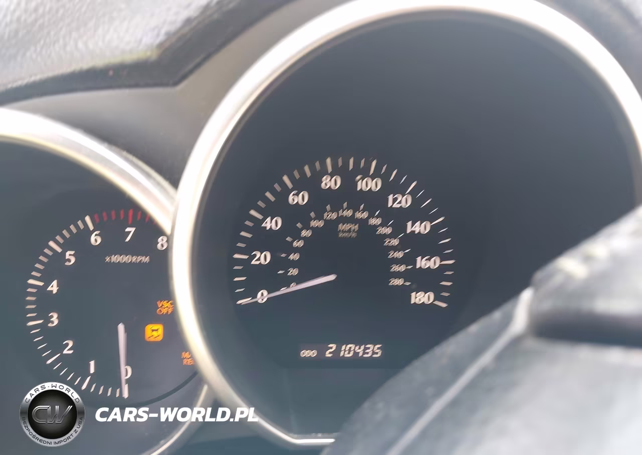 2007 Lexus Sc 430 VIN:JTHFN45Y379010642 - 7