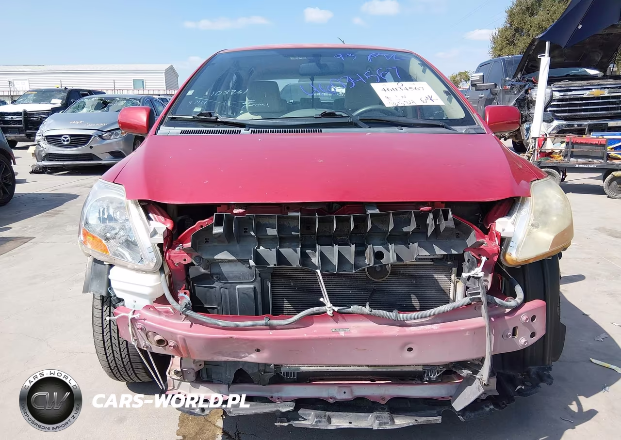 2010 Toyota Yaris VIN:JTDBT4K32A4069040 - 13