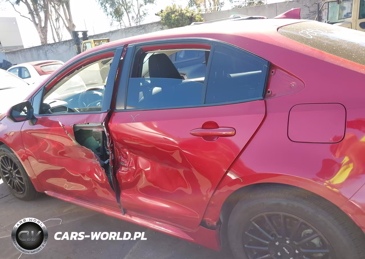 2020 Toyota Corolla Le VIN:JTDEPRAE3LJ039714 - 14