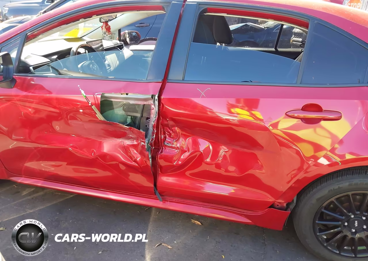 2020 Toyota Corolla Le VIN:JTDEPRAE3LJ039714 - 6
