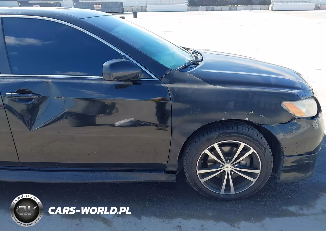 2009 Toyota Camry Se VIN:4T1BE46K99U378278 - 6